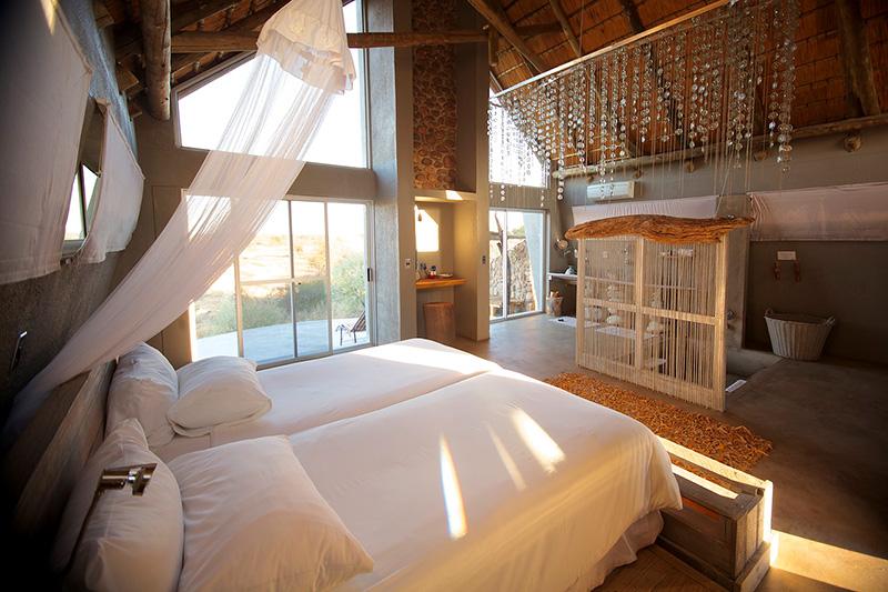 Naankuse Lodge Windhoek Eksteriør bilde