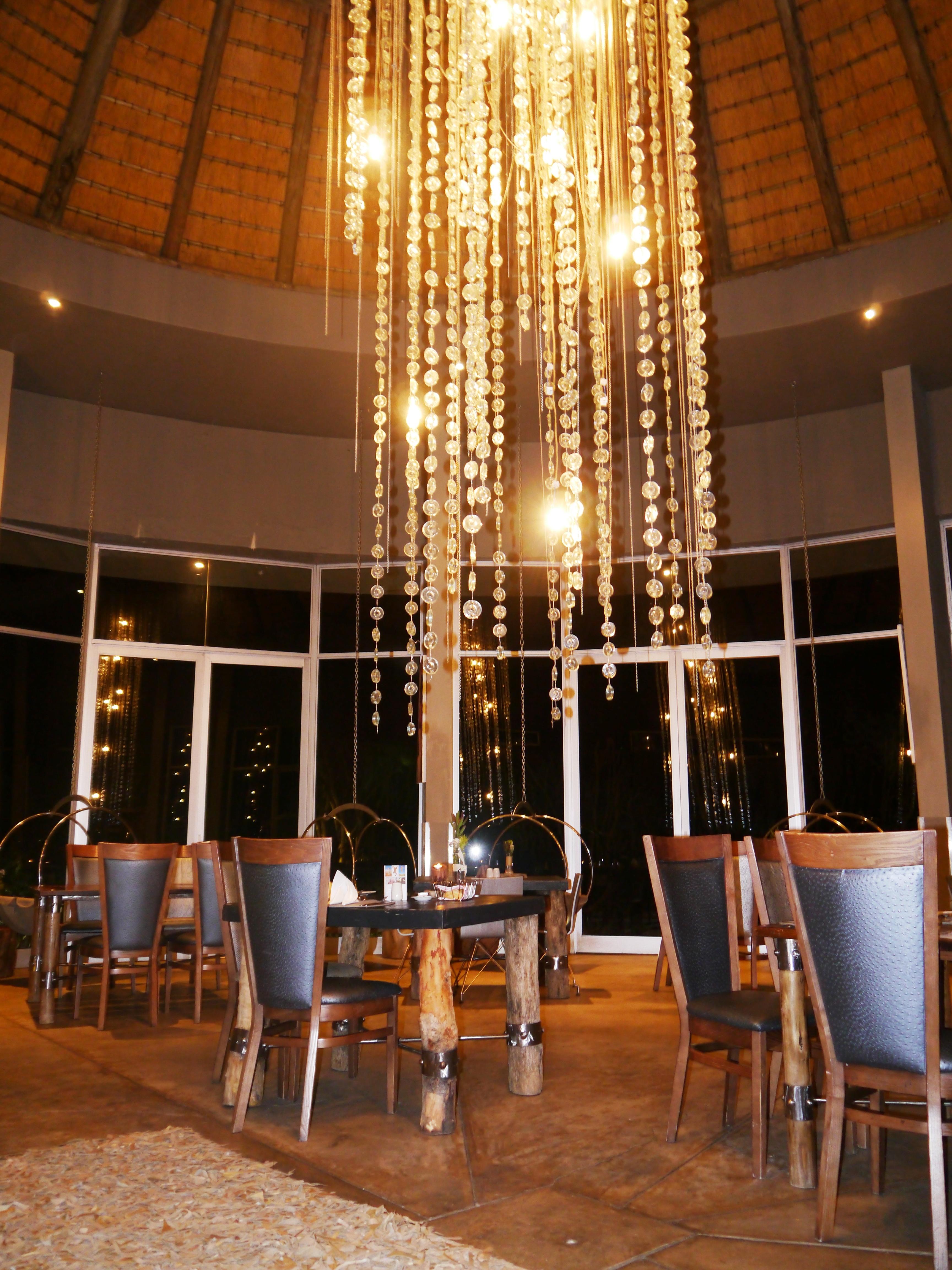 Naankuse Lodge Windhoek Eksteriør bilde