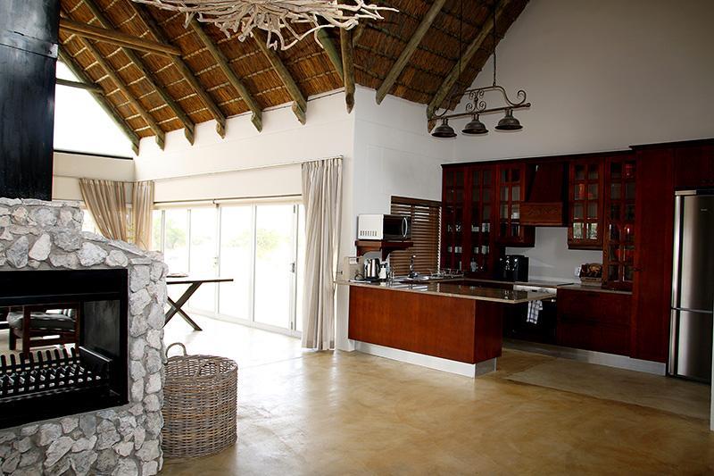 Naankuse Lodge Windhoek Eksteriør bilde
