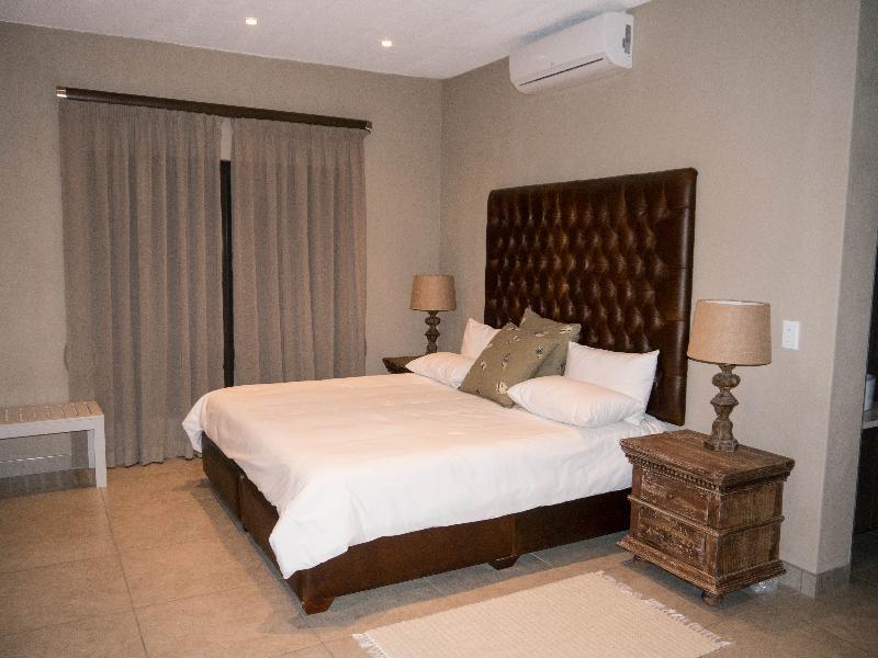 Naankuse Lodge Windhoek Eksteriør bilde