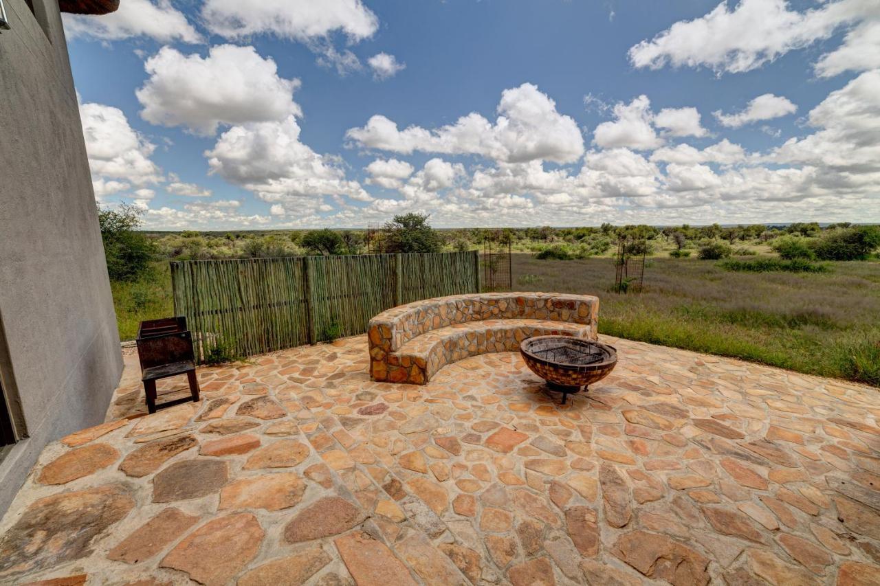 Naankuse Lodge Windhoek Eksteriør bilde