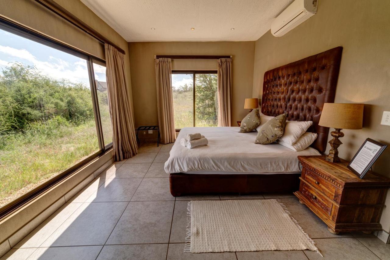 Naankuse Lodge Windhoek Eksteriør bilde