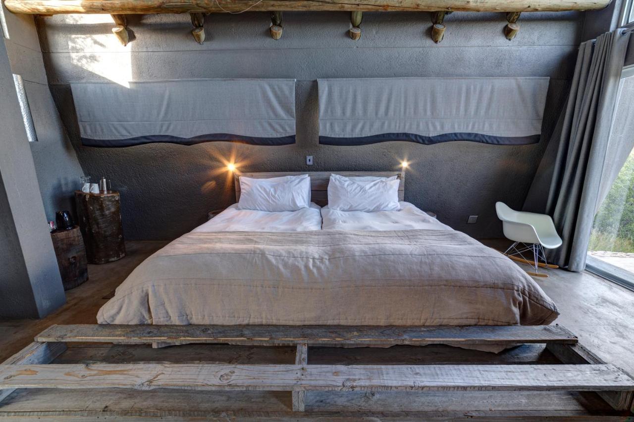 Naankuse Lodge Windhoek Eksteriør bilde