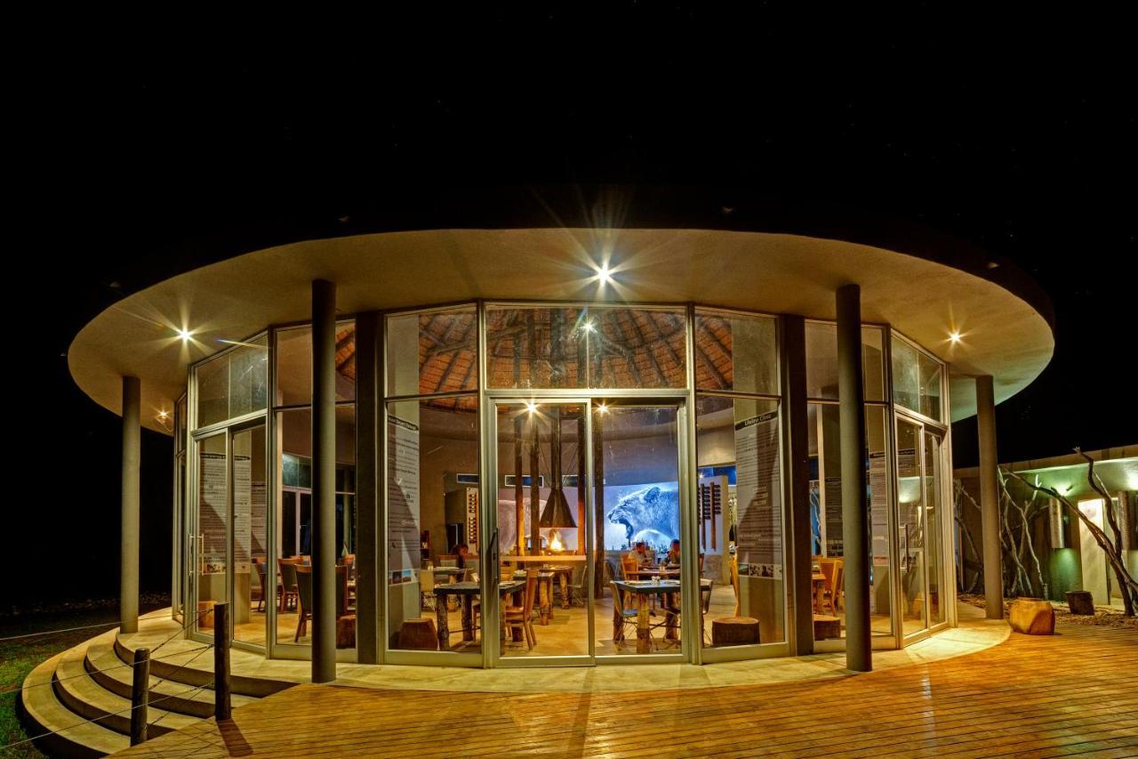 Naankuse Lodge Windhoek Eksteriør bilde